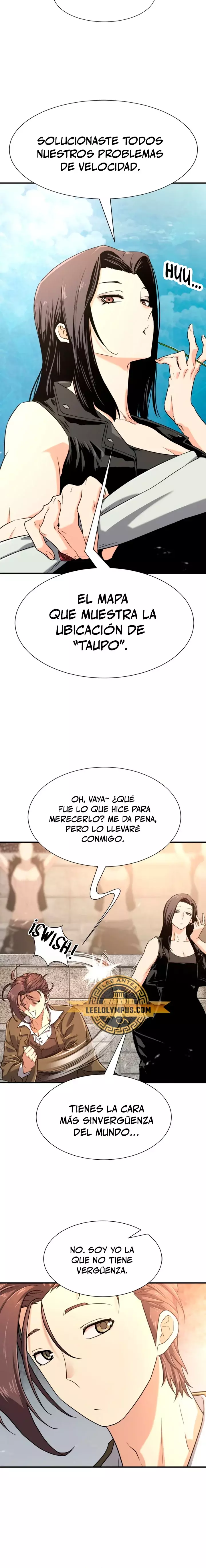 Read El Mejor Diseñador Inmobiliario ES Manga Online