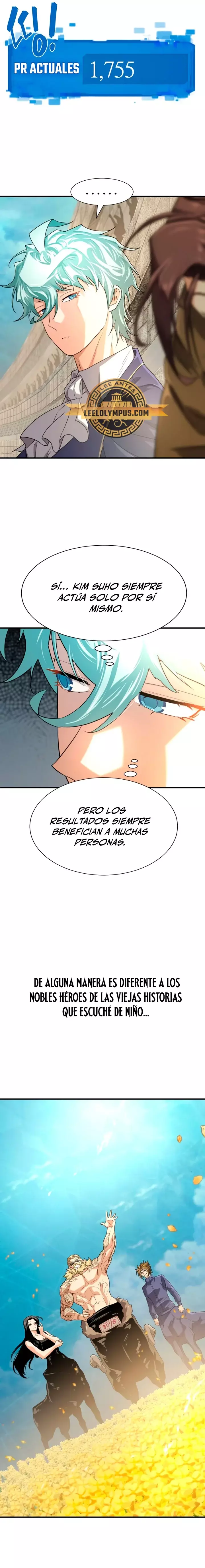 Read El Mejor Diseñador Inmobiliario ES Manga Online
