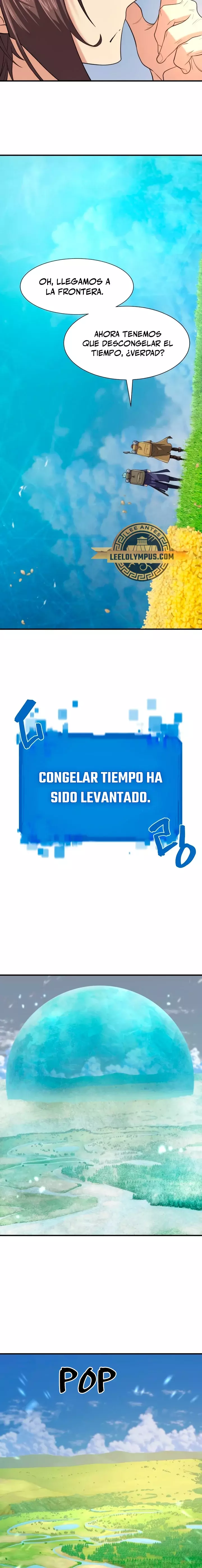 Read El Mejor Diseñador Inmobiliario ES Manga Online