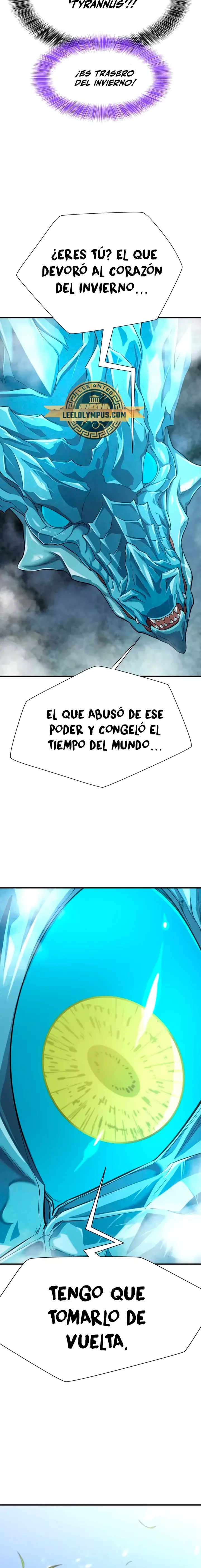 Read El Mejor Diseñador Inmobiliario ES Manga Online