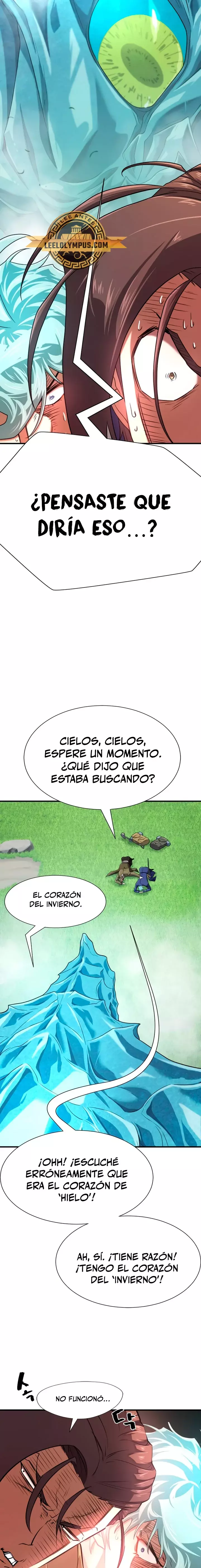 Read El Mejor Diseñador Inmobiliario ES Manga Online