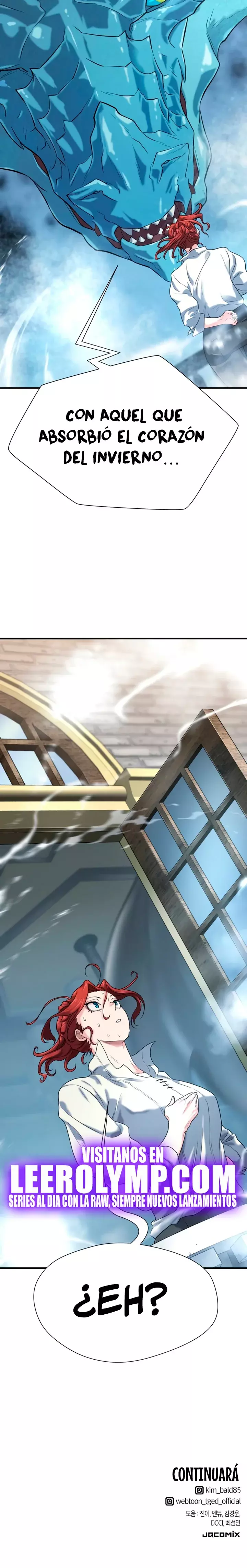 Read El Mejor Diseñador Inmobiliario ES Manga Online