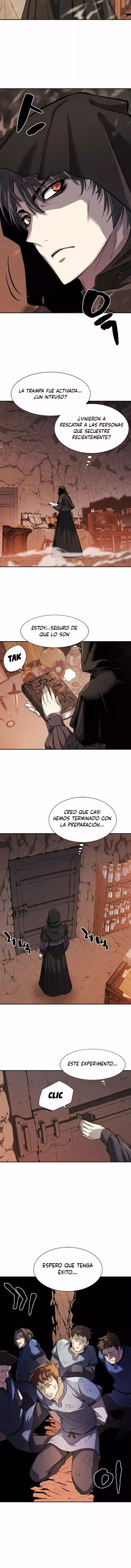 Read El Mejor Diseñador Inmobiliario ES Manga Online