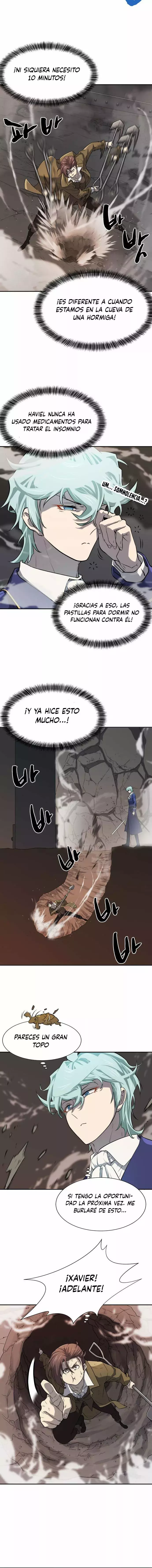 Read El Mejor Diseñador Inmobiliario ES Manga Online