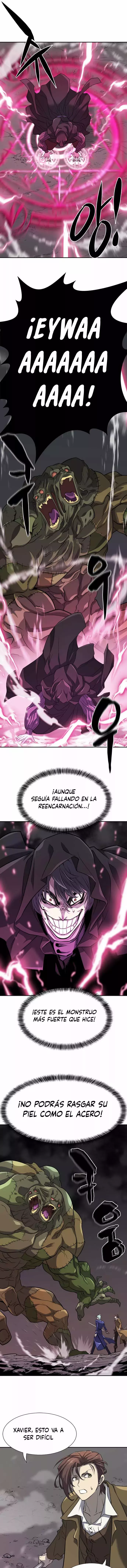 Read El Mejor Diseñador Inmobiliario ES Manga Online