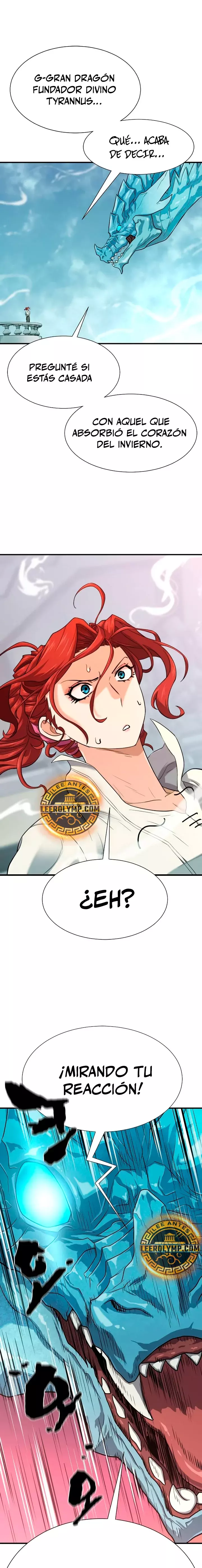 Read El Mejor Diseñador Inmobiliario ES Manga Online
