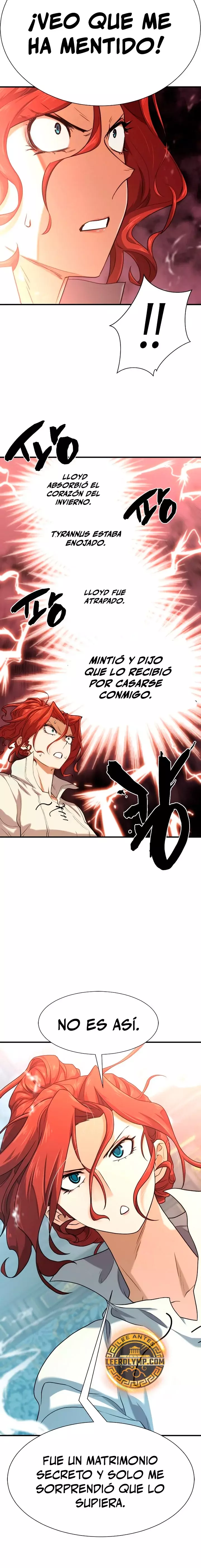 Read El Mejor Diseñador Inmobiliario ES Manga Online