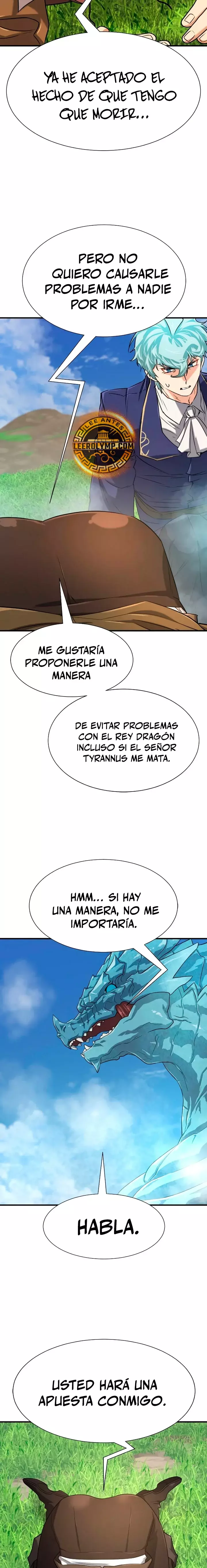 Read El Mejor Diseñador Inmobiliario ES Manga Online