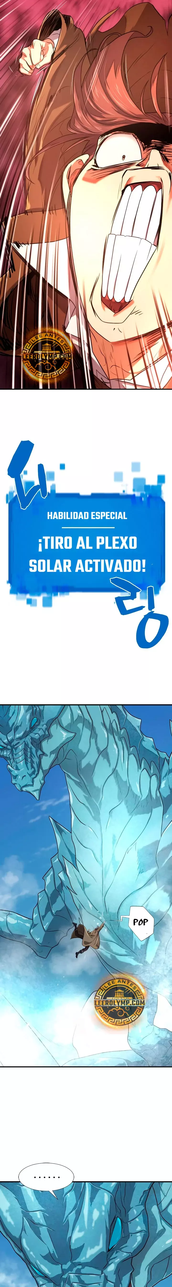 Read El Mejor Diseñador Inmobiliario ES Manga Online
