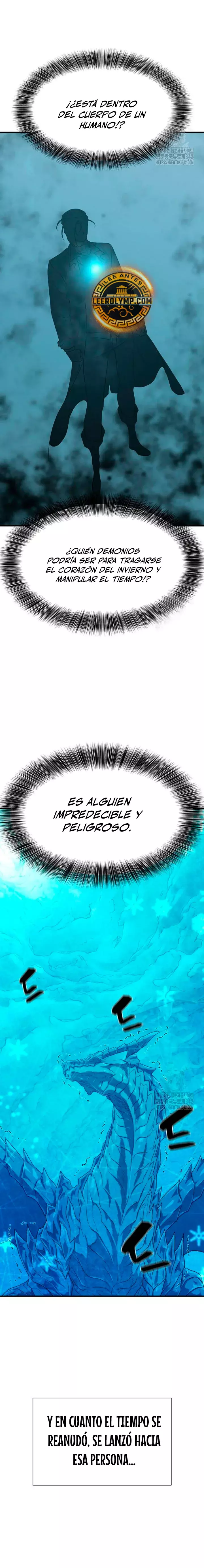 Read El Mejor Diseñador Inmobiliario ES Manga Online