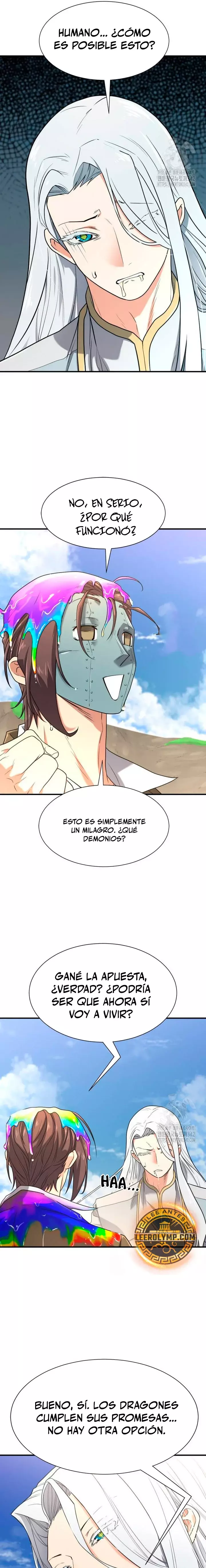 Read El Mejor Diseñador Inmobiliario ES Manga Online
