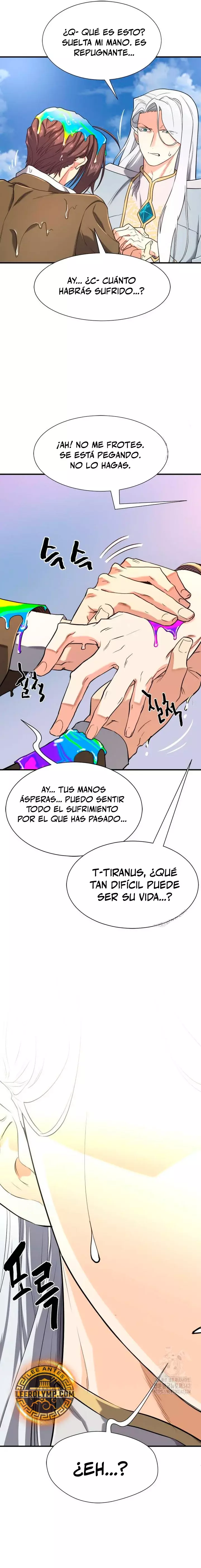 Read El Mejor Diseñador Inmobiliario ES Manga Online