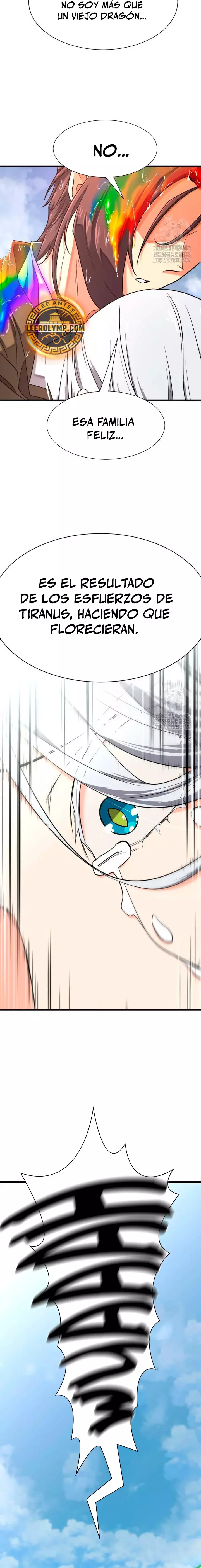 Read El Mejor Diseñador Inmobiliario ES Manga Online