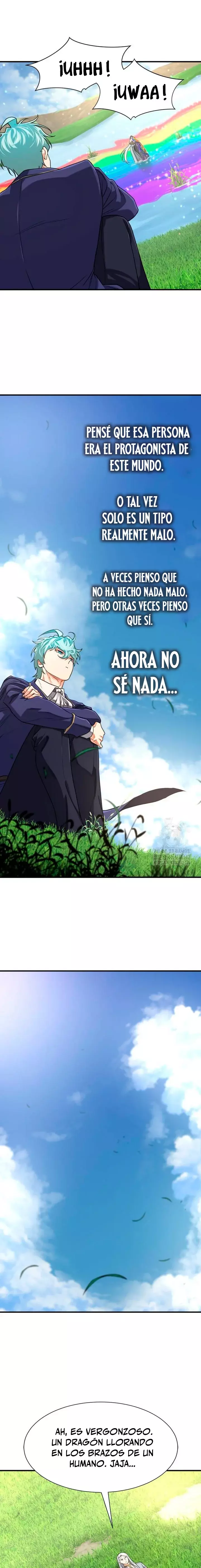 Read El Mejor Diseñador Inmobiliario ES Manga Online