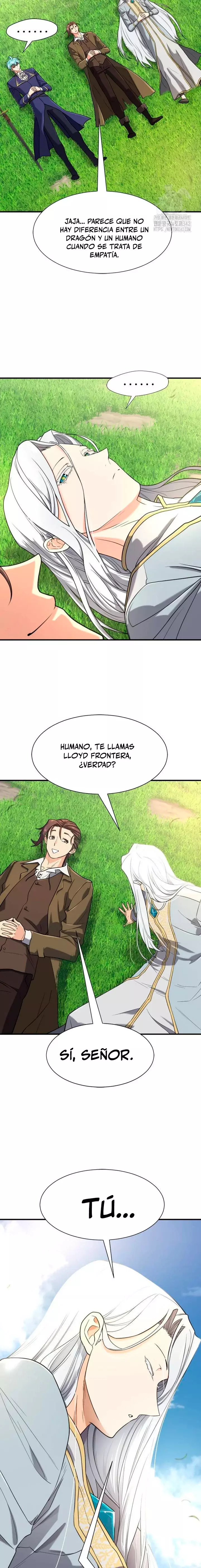 Read El Mejor Diseñador Inmobiliario ES Manga Online