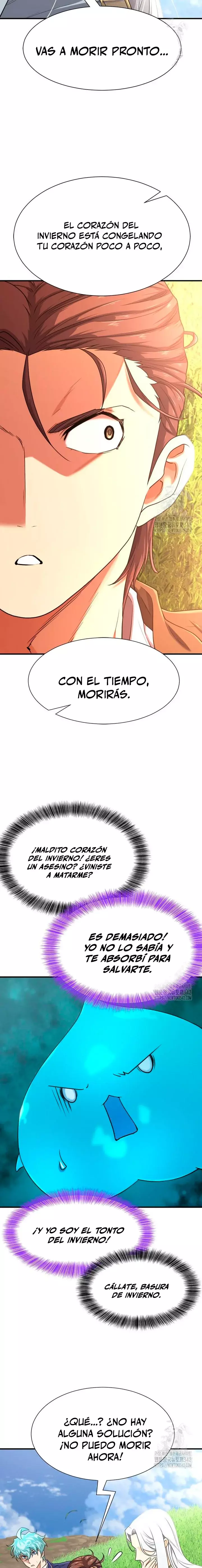 Read El Mejor Diseñador Inmobiliario ES Manga Online