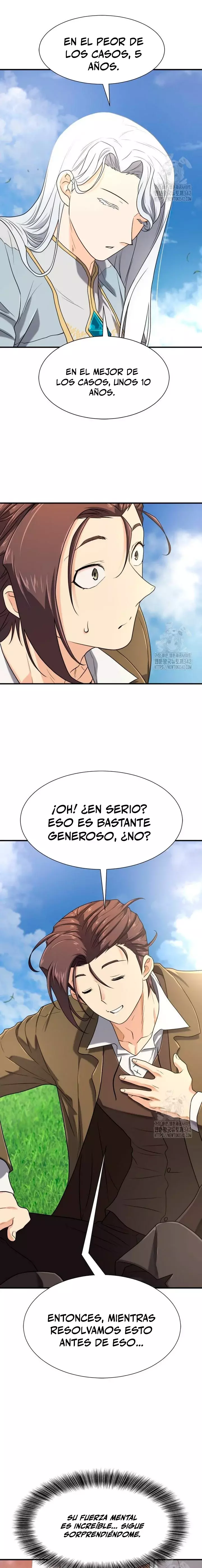 Read El Mejor Diseñador Inmobiliario ES Manga Online
