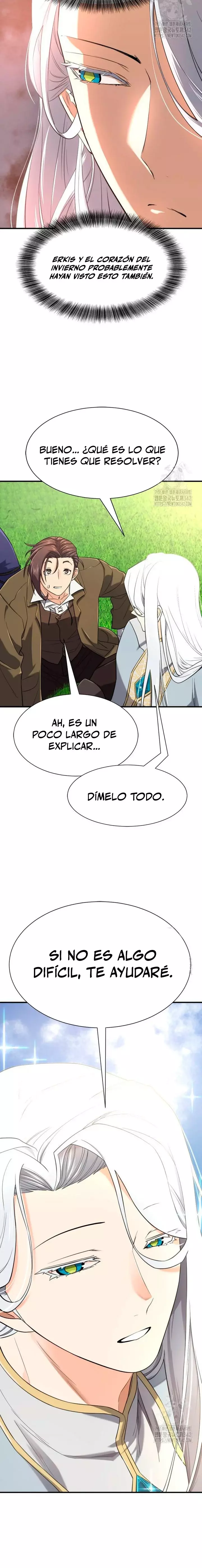 Read El Mejor Diseñador Inmobiliario ES Manga Online