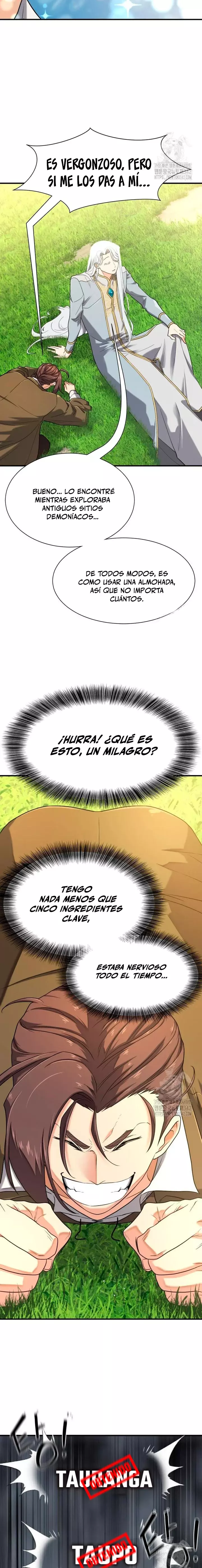 Read El Mejor Diseñador Inmobiliario ES Manga Online