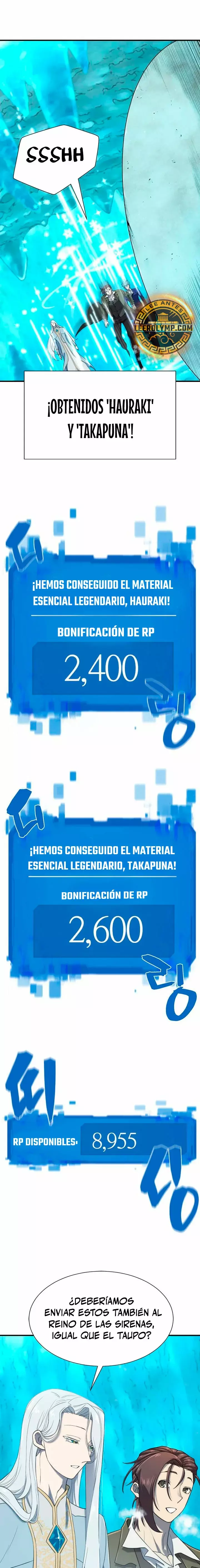Read El Mejor Diseñador Inmobiliario ES Manga Online