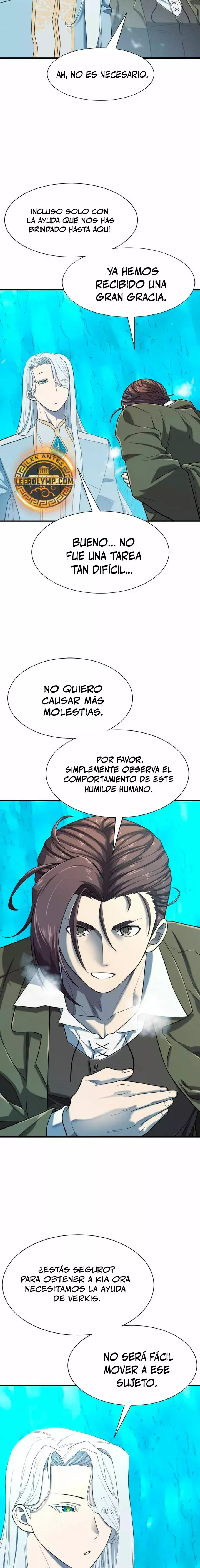 Read El Mejor Diseñador Inmobiliario ES Manga Online