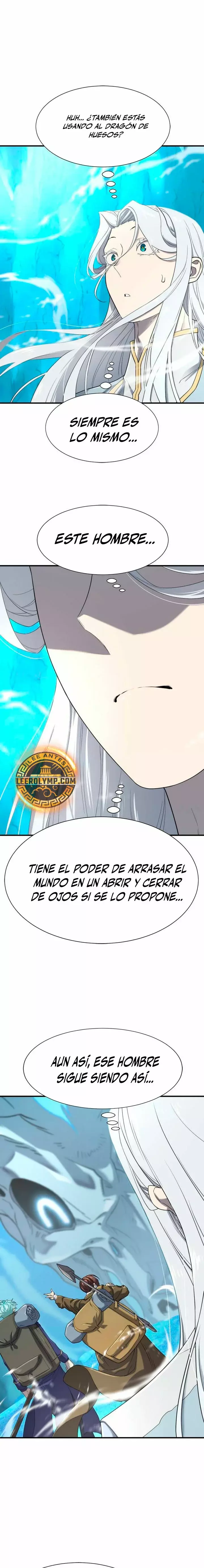 Read El Mejor Diseñador Inmobiliario ES Manga Online