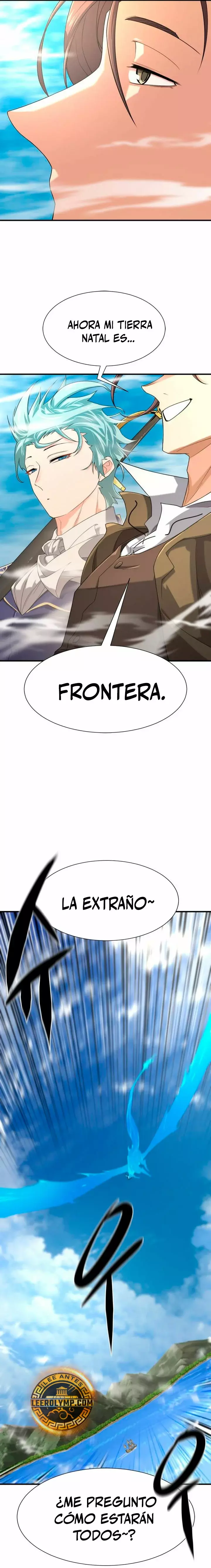 Read El Mejor Diseñador Inmobiliario ES Manga Online