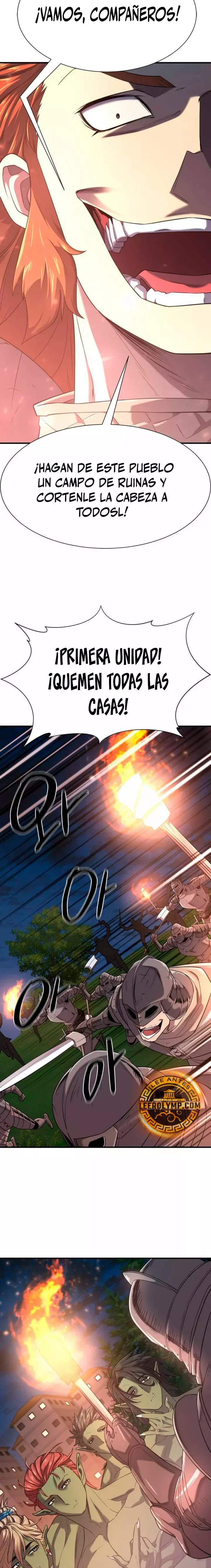 Read El Mejor Diseñador Inmobiliario ES Manga Online