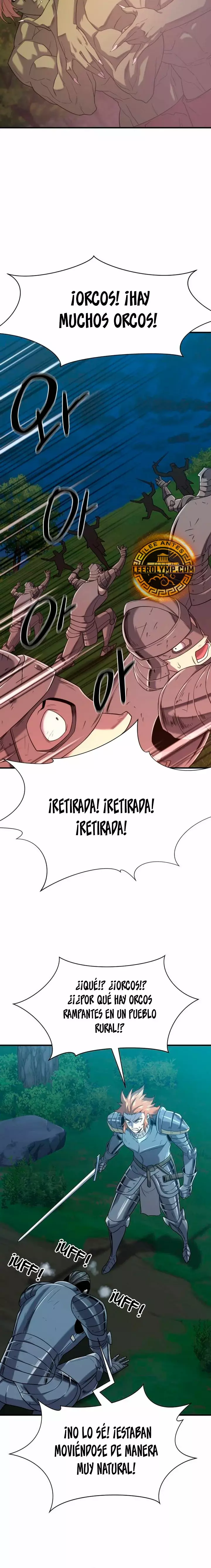 Read El Mejor Diseñador Inmobiliario ES Manga Online