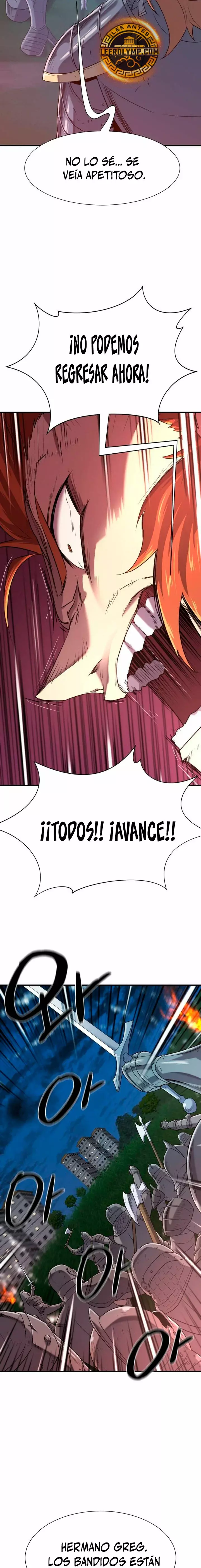 Read El Mejor Diseñador Inmobiliario ES Manga Online