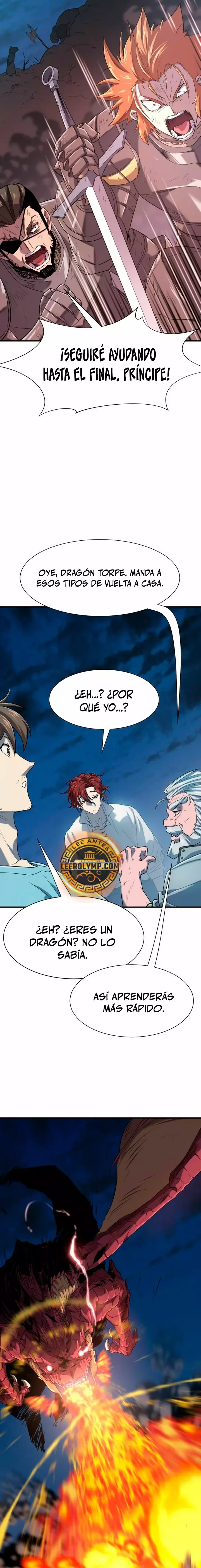 Read El Mejor Diseñador Inmobiliario ES Manga Online