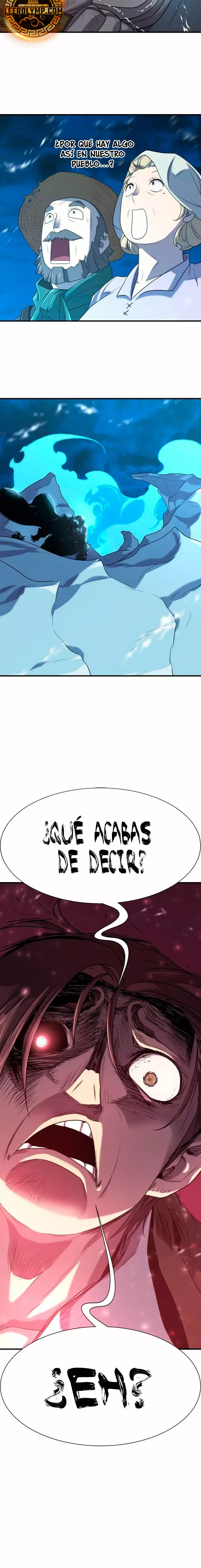 Read El Mejor Diseñador Inmobiliario ES Manga Online