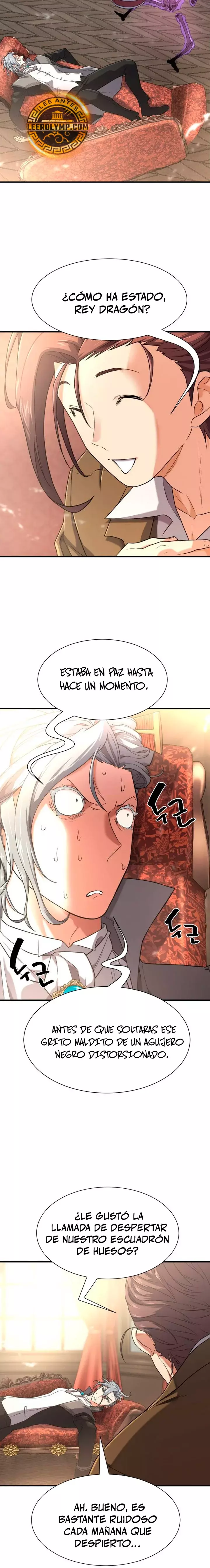 Read El Mejor Diseñador Inmobiliario ES Manga Online