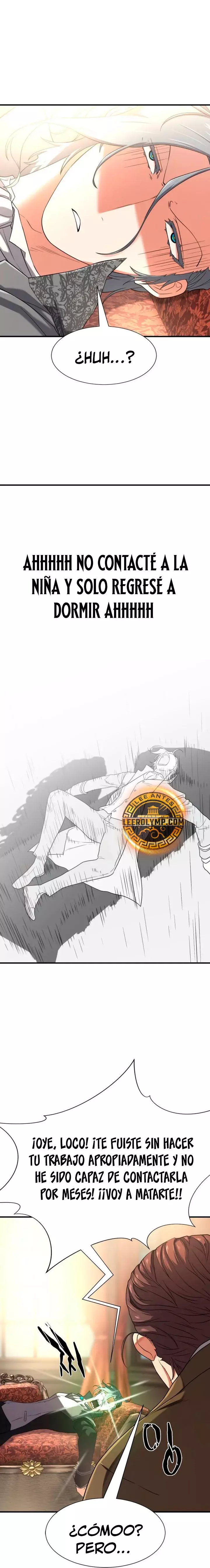 Read El Mejor Diseñador Inmobiliario ES Manga Online