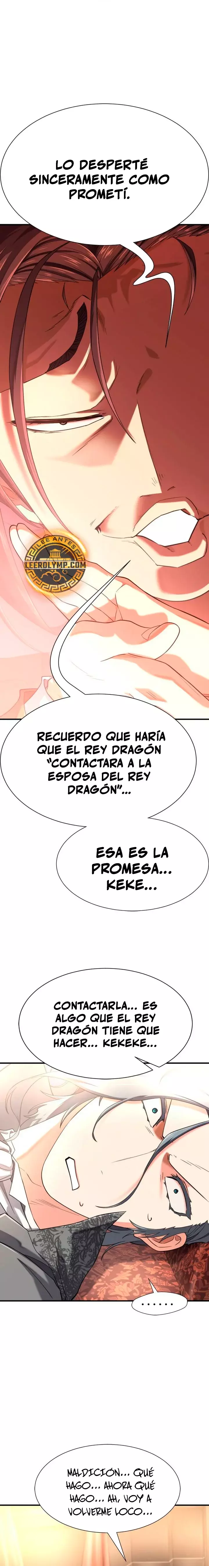 Read El Mejor Diseñador Inmobiliario ES Manga Online