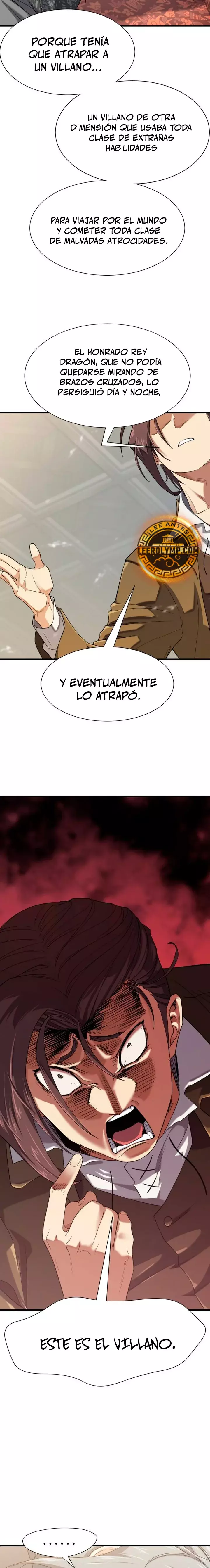 Read El Mejor Diseñador Inmobiliario ES Manga Online