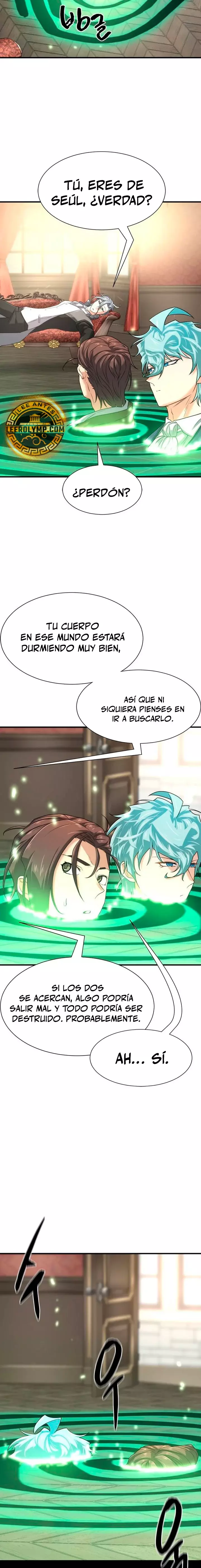 Read El Mejor Diseñador Inmobiliario ES Manga Online
