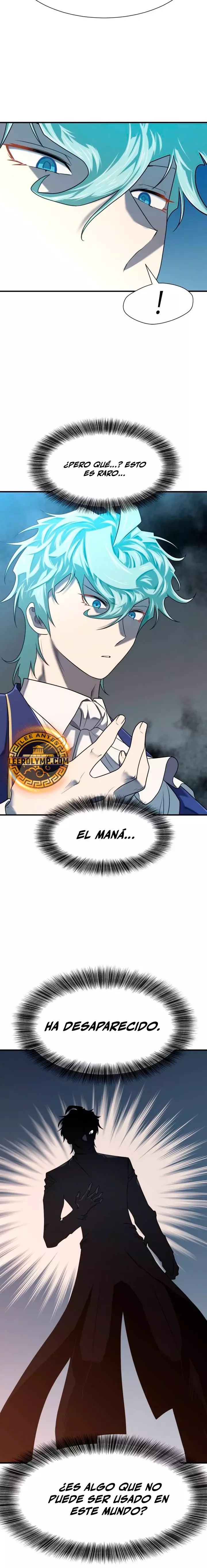 Read El Mejor Diseñador Inmobiliario ES Manga Online