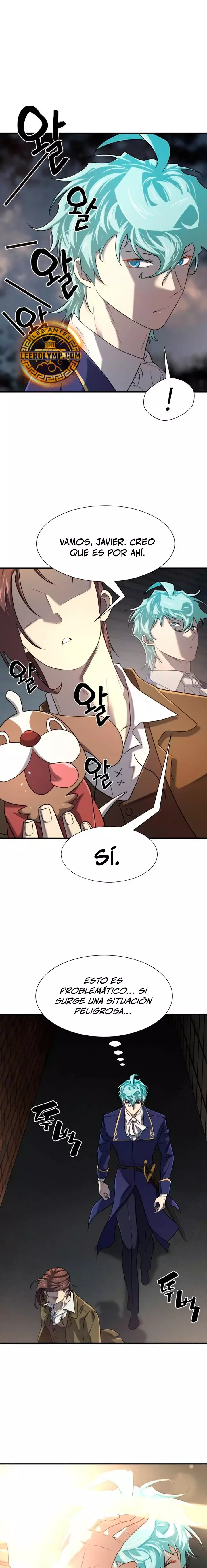 Read El Mejor Diseñador Inmobiliario ES Manga Online