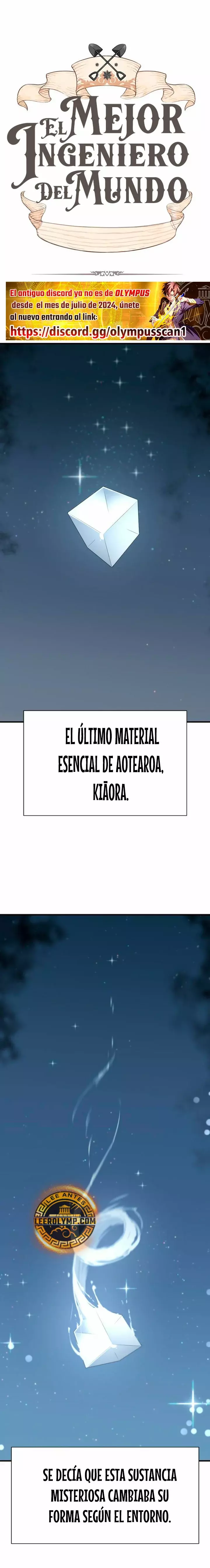 Read El Mejor Diseñador Inmobiliario ES Manga Online