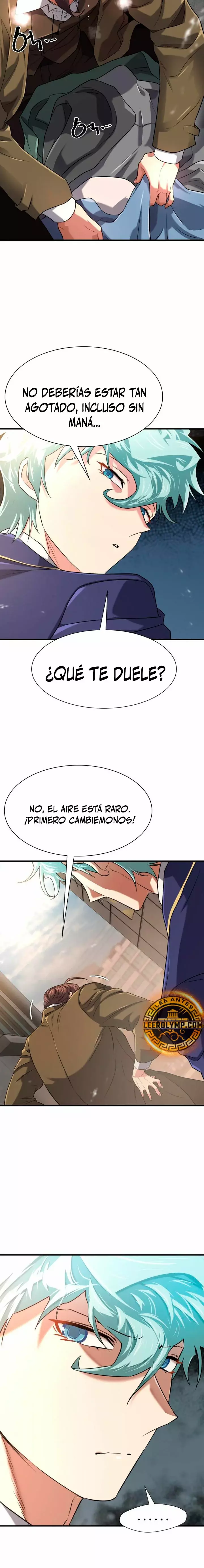 Read El Mejor Diseñador Inmobiliario ES Manga Online