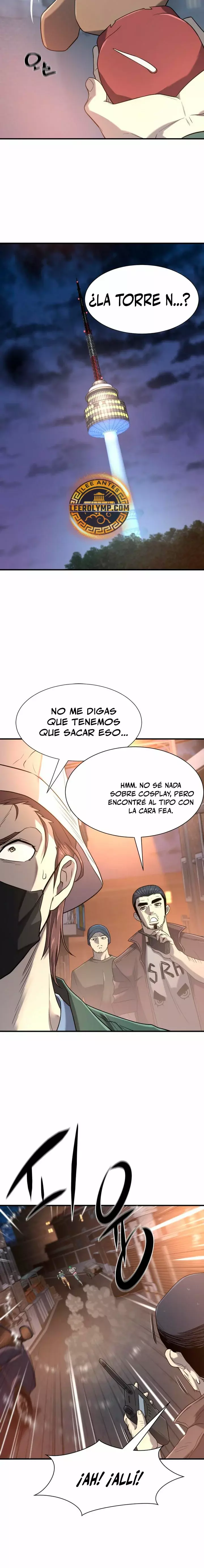 Read El Mejor Diseñador Inmobiliario ES Manga Online