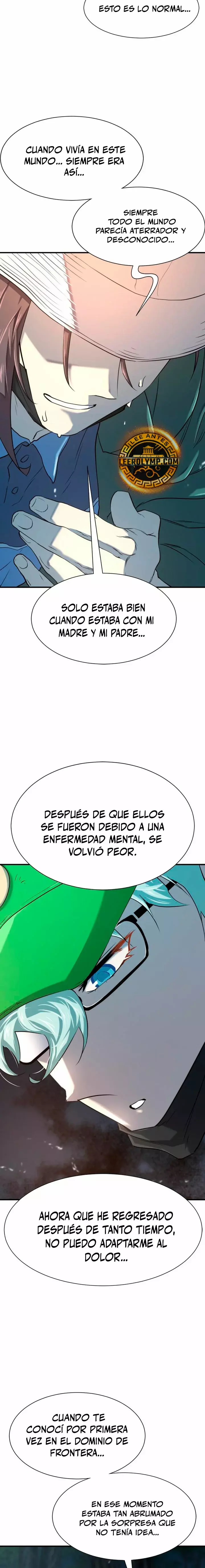 Read El Mejor Diseñador Inmobiliario ES Manga Online