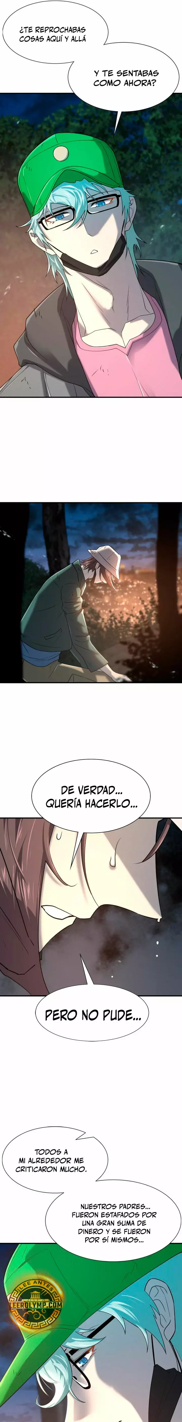 Read El Mejor Diseñador Inmobiliario ES Manga Online
