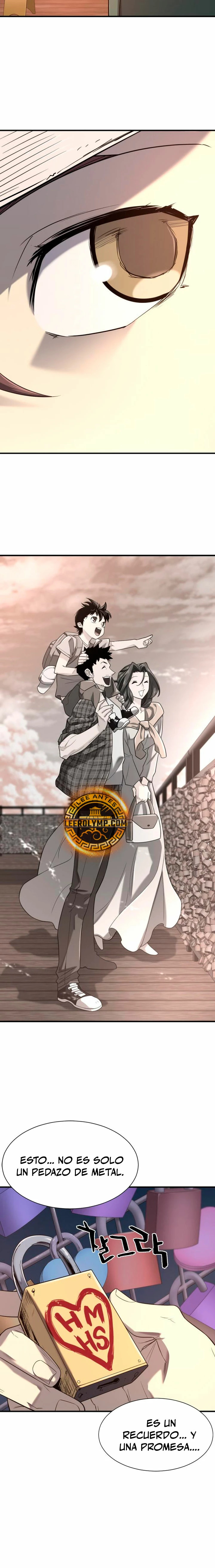 Read El Mejor Diseñador Inmobiliario ES Manga Online