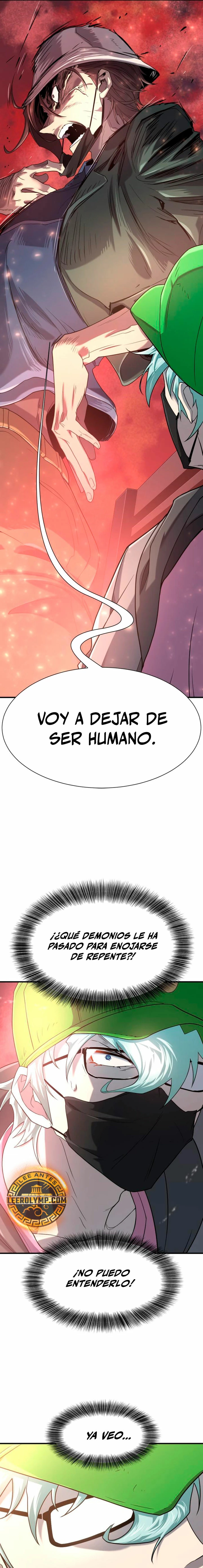 Read El Mejor Diseñador Inmobiliario ES Manga Online