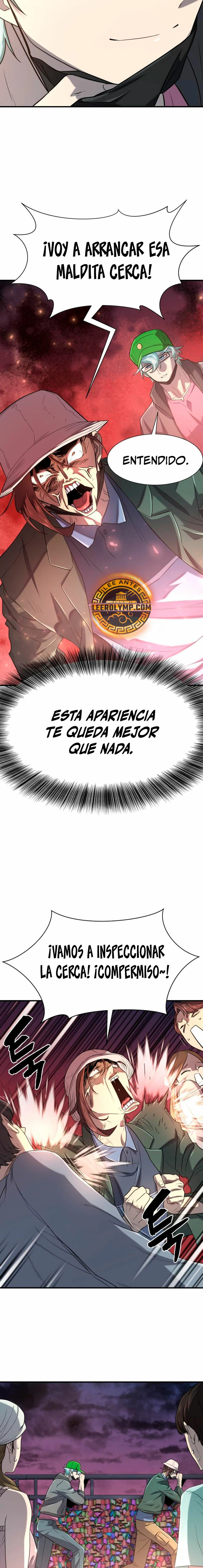 Read El Mejor Diseñador Inmobiliario ES Manga Online
