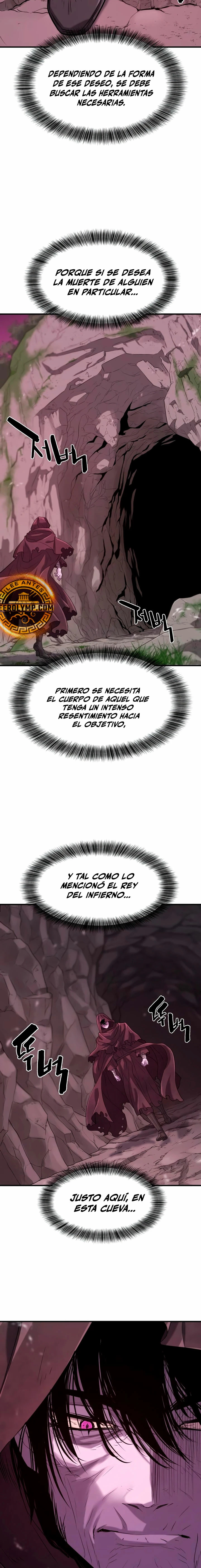 Read El Mejor Diseñador Inmobiliario ES Manga Online