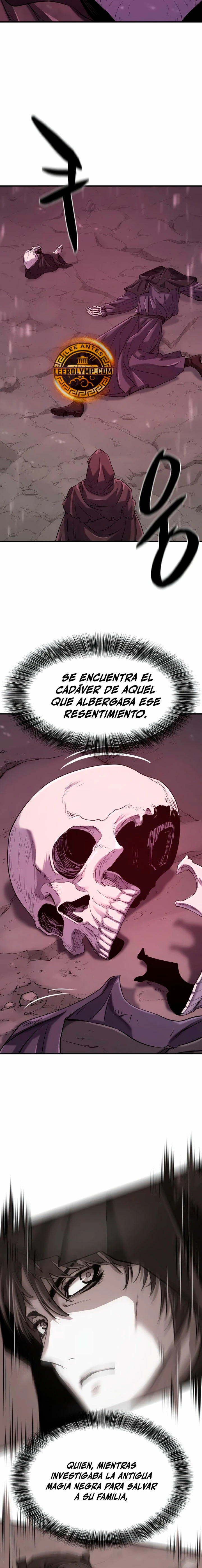 Read El Mejor Diseñador Inmobiliario ES Manga Online