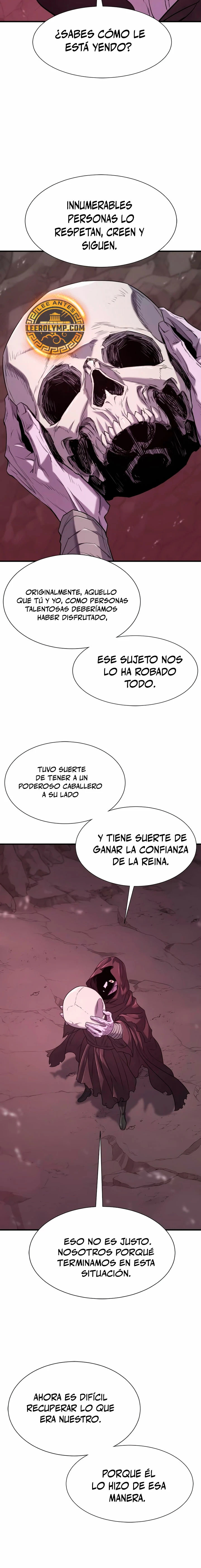 Read El Mejor Diseñador Inmobiliario ES Manga Online